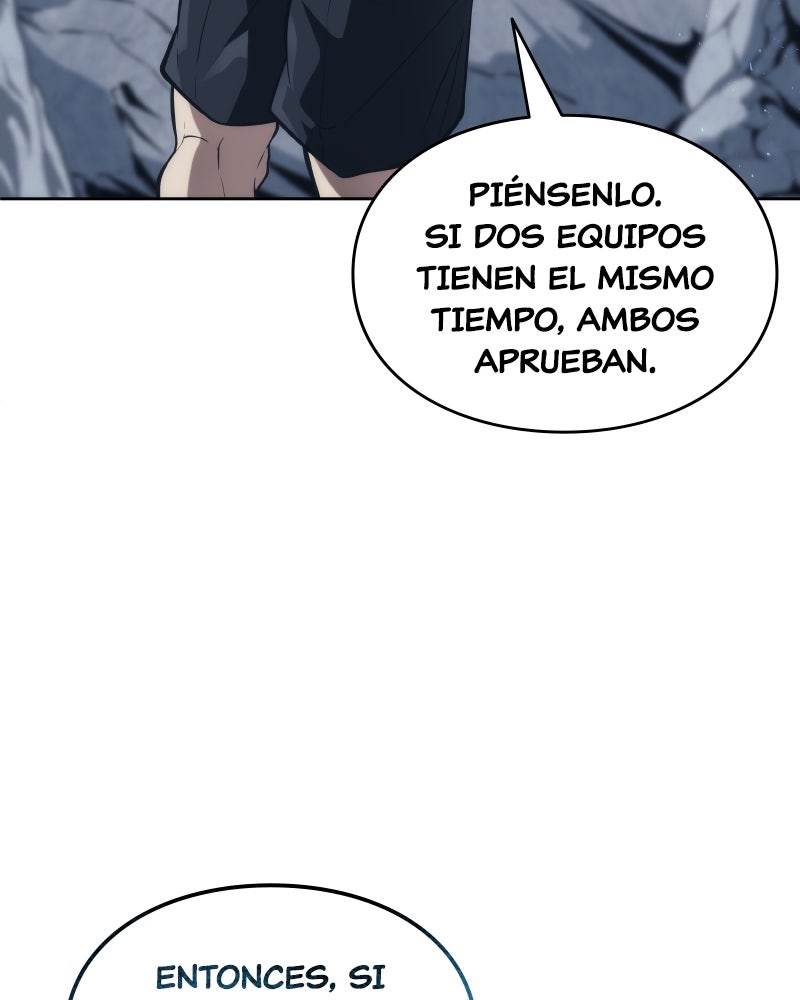 Read Tower of God_ Urek Mazino ES Manga Online