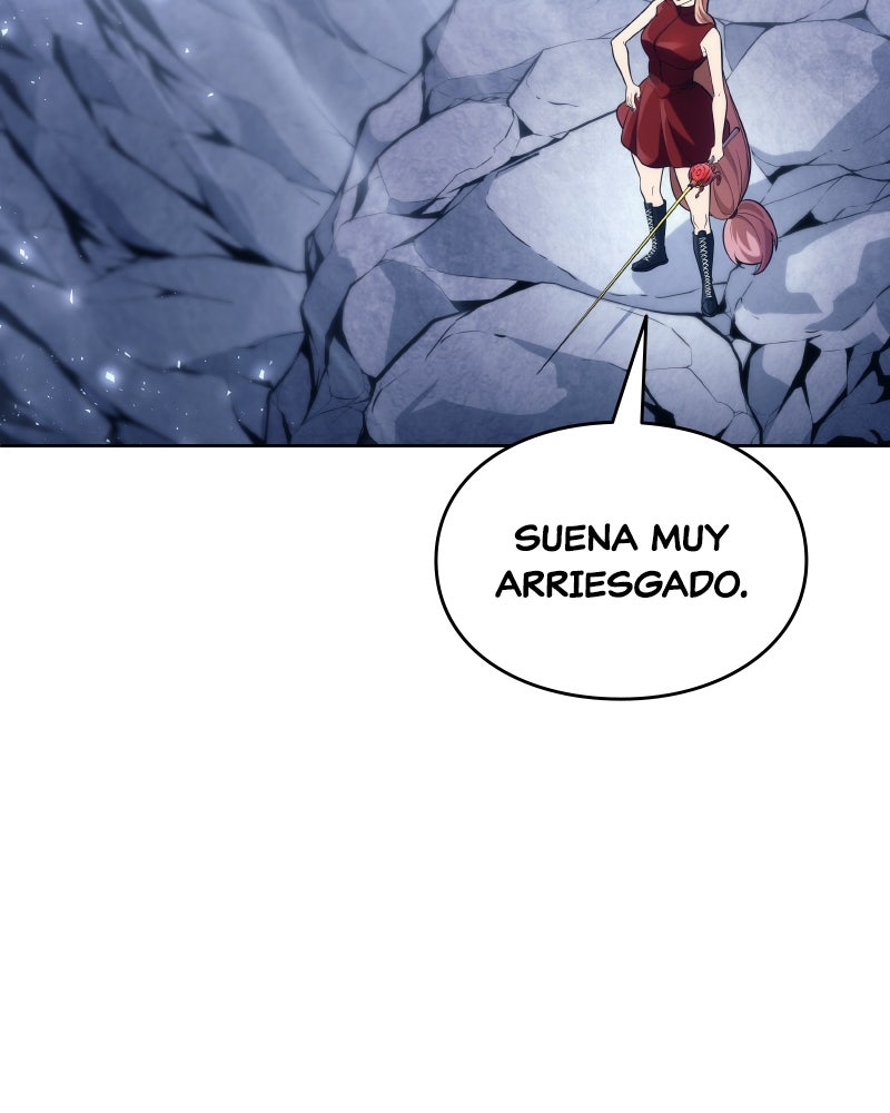 Read Tower of God_ Urek Mazino ES Manga Online