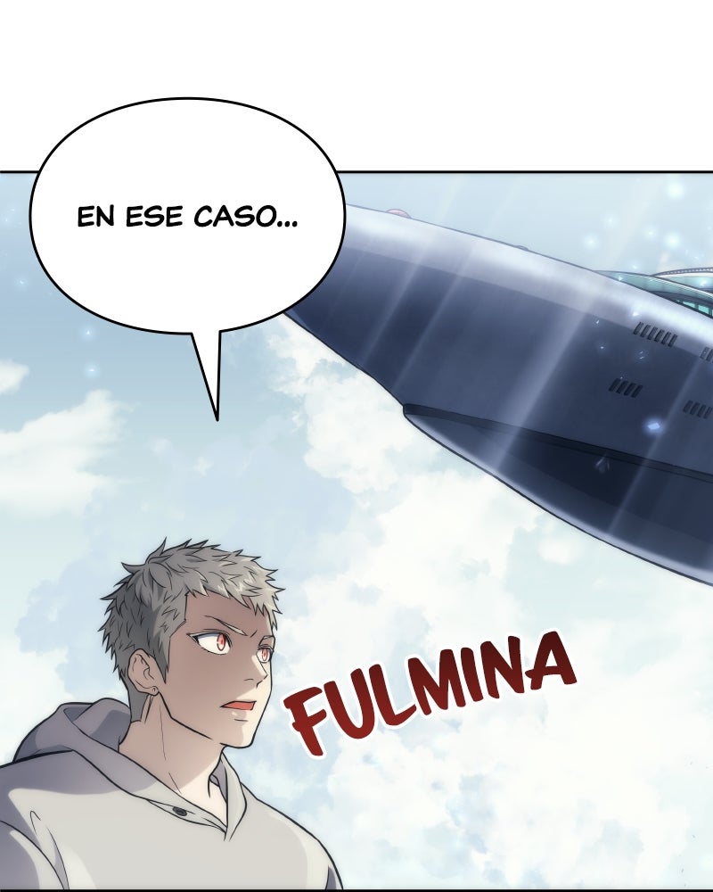Read Tower of God_ Urek Mazino ES Manga Online