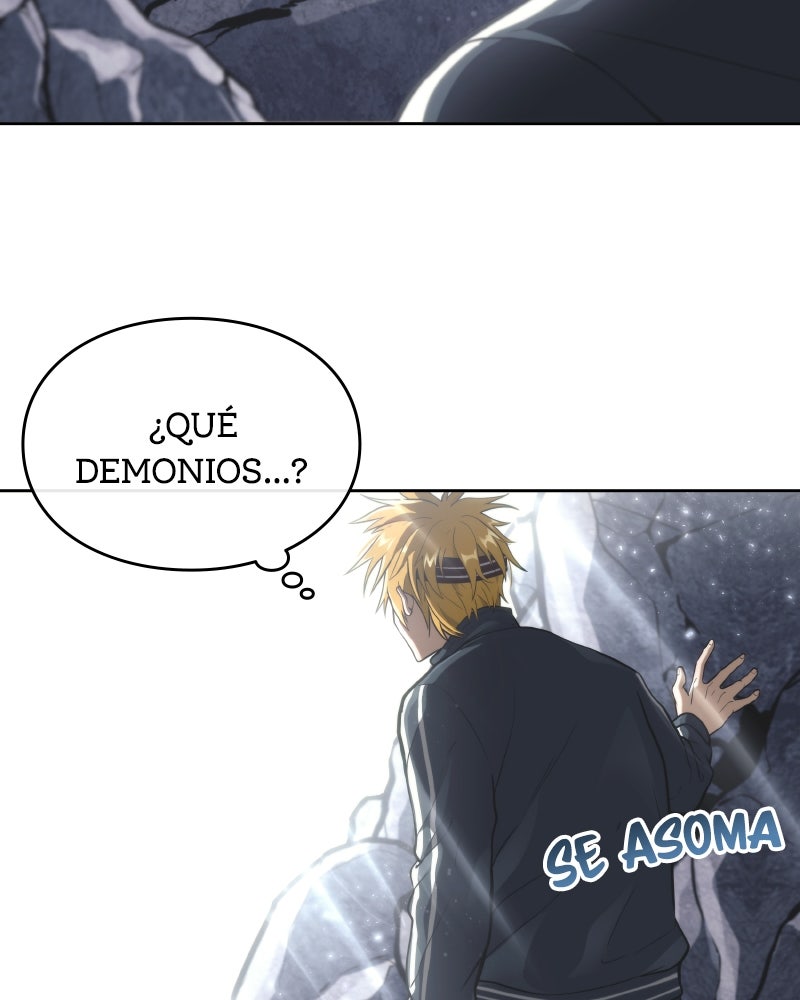 Read Tower of God_ Urek Mazino ES Manga Online