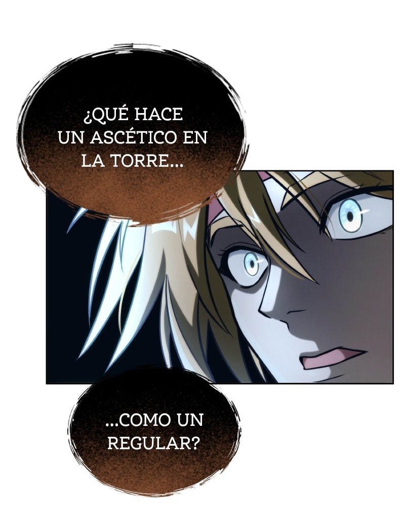 Read Tower of God_ Urek Mazino ES Manga Online