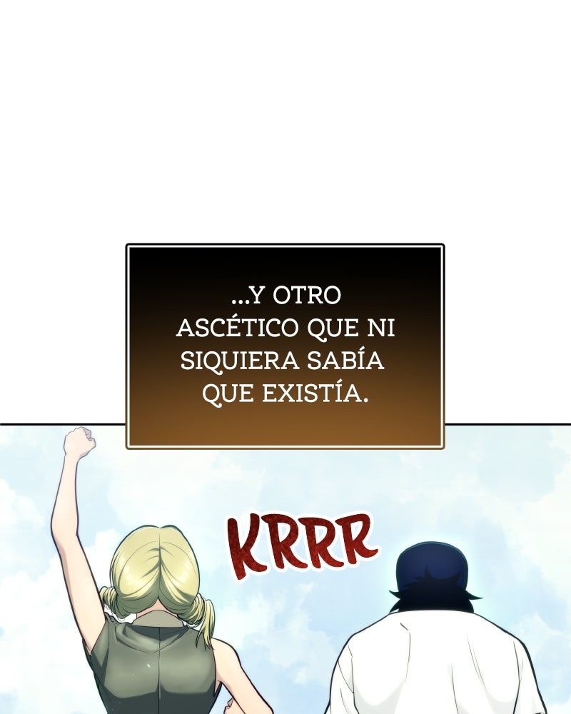 Read Tower of God_ Urek Mazino ES Manga Online