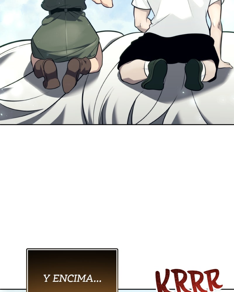 Read Tower of God_ Urek Mazino ES Manga Online