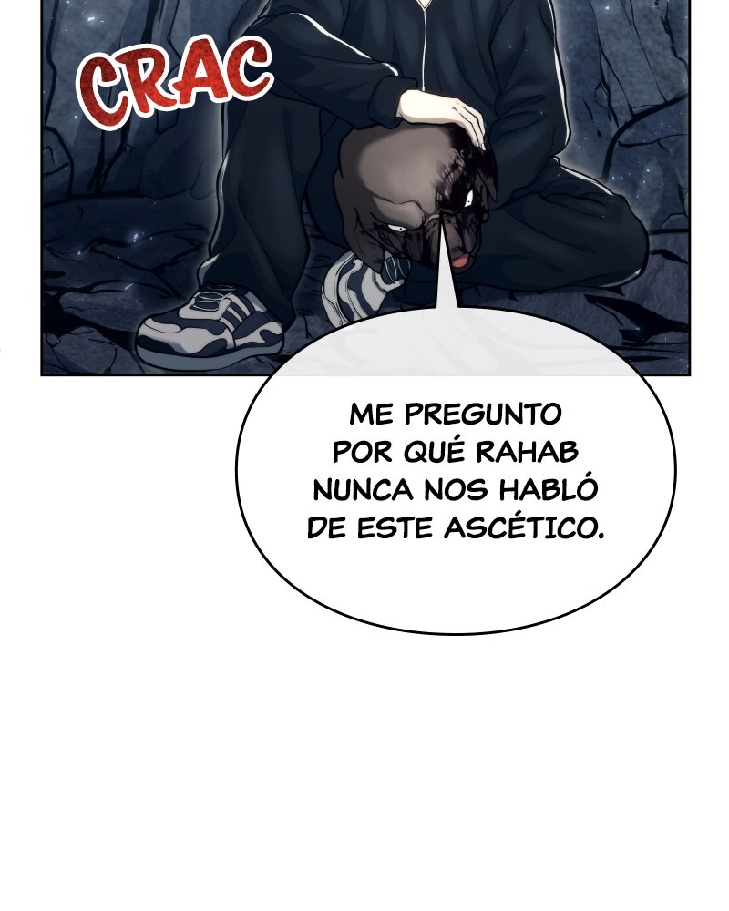 Read Tower of God_ Urek Mazino ES Manga Online