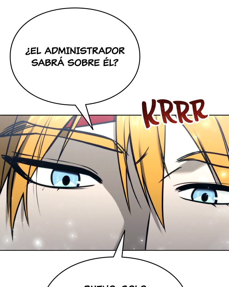 Read Tower of God_ Urek Mazino ES Manga Online