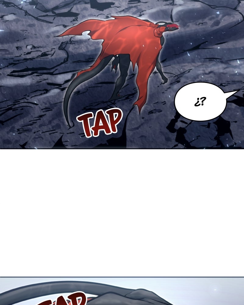 Read Tower of God_ Urek Mazino ES Manga Online