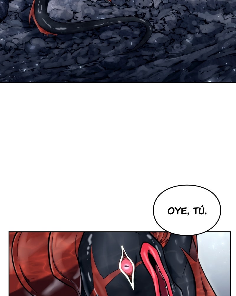 Read Tower of God_ Urek Mazino ES Manga Online