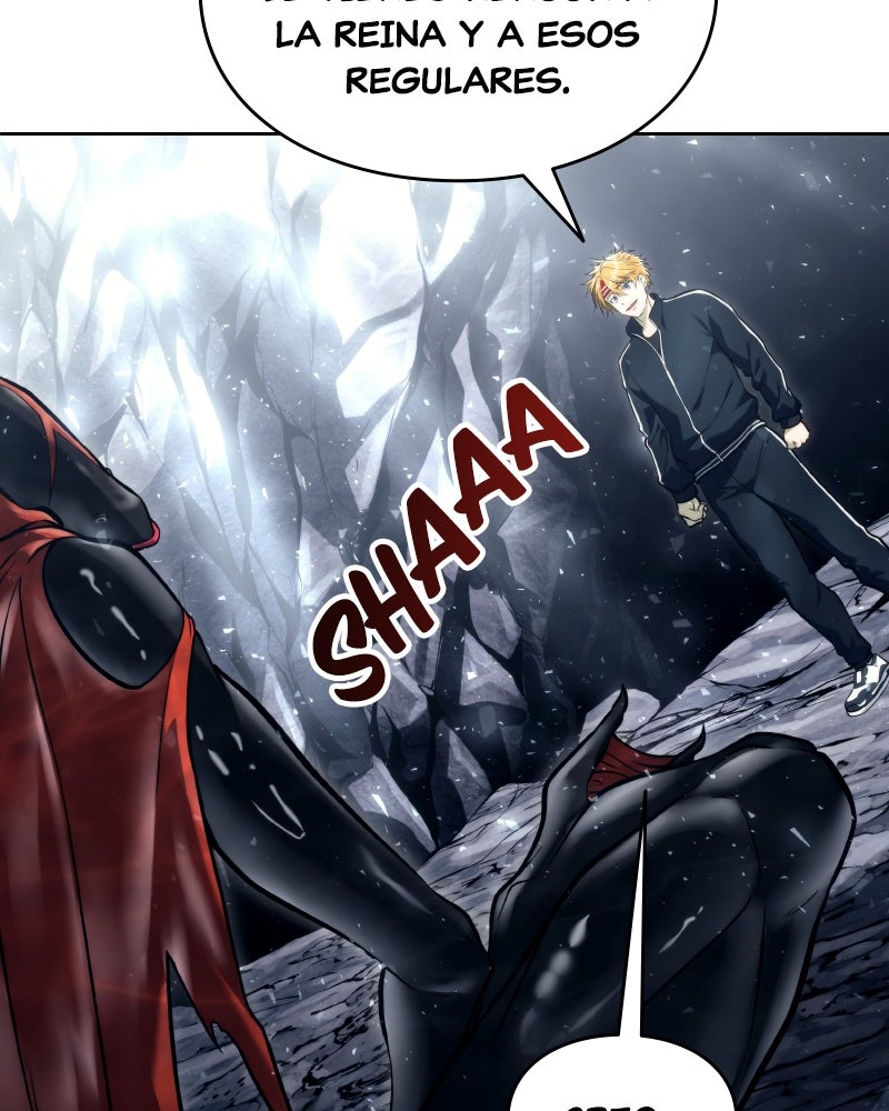 Read Tower of God_ Urek Mazino ES Manga Online