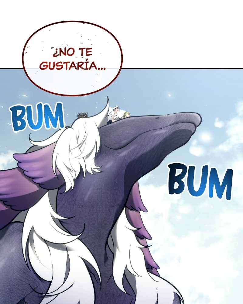 Read Tower of God_ Urek Mazino ES Manga Online