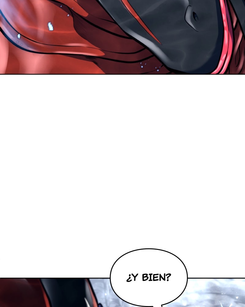 Read Tower of God_ Urek Mazino ES Manga Online