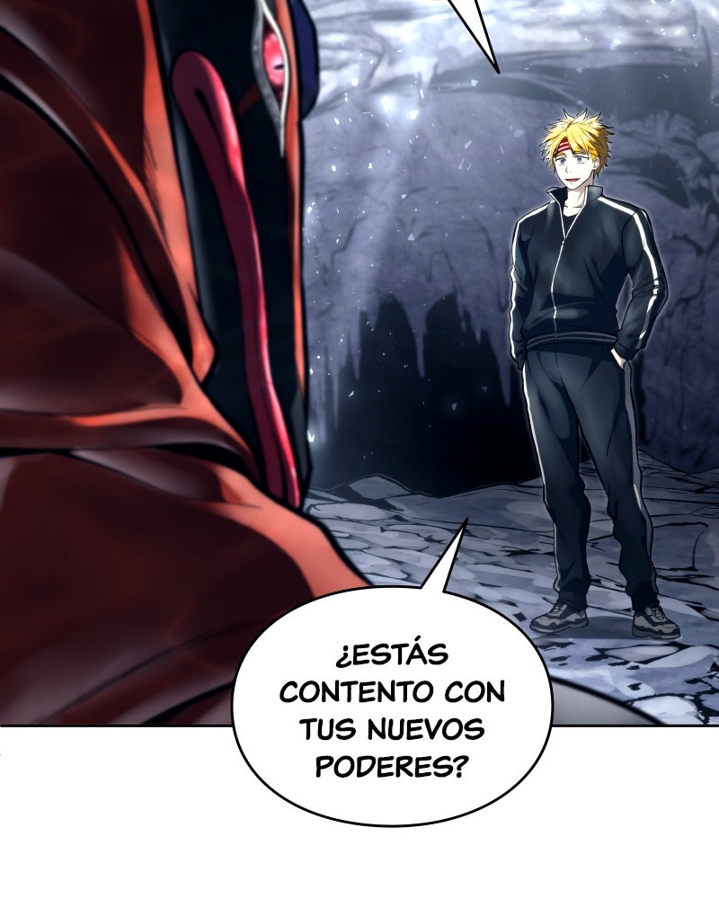 Read Tower of God_ Urek Mazino ES Manga Online
