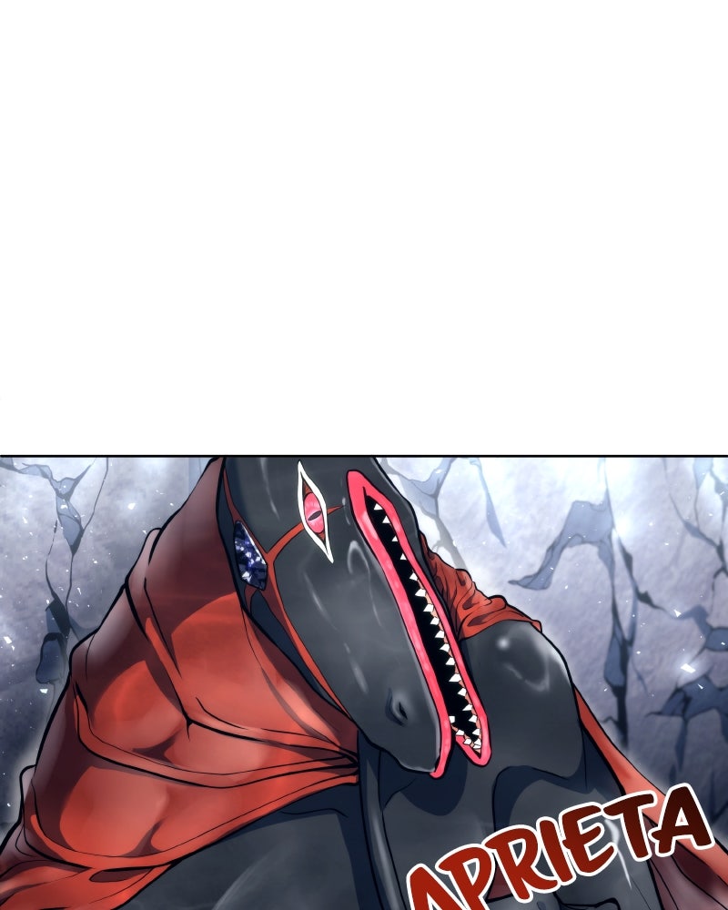 Read Tower of God_ Urek Mazino ES Manga Online