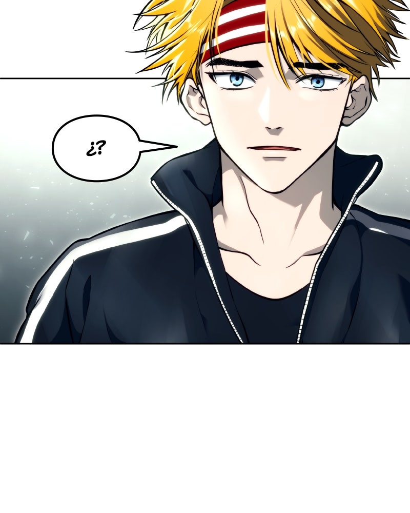 Read Tower of God_ Urek Mazino ES Manga Online