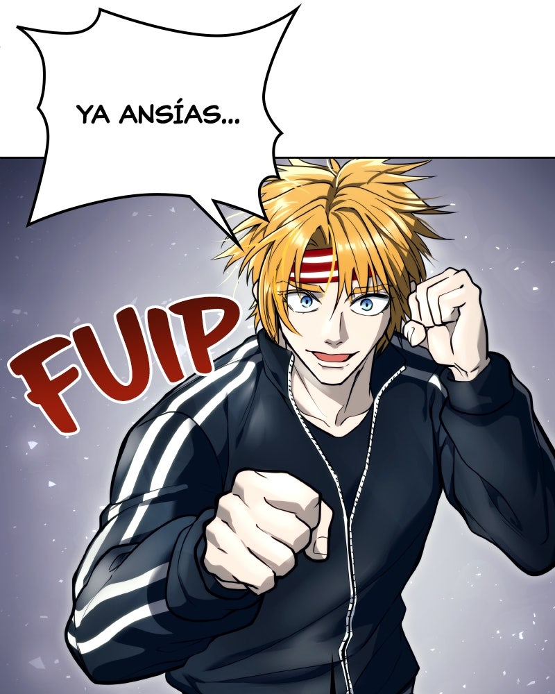 Read Tower of God_ Urek Mazino ES Manga Online