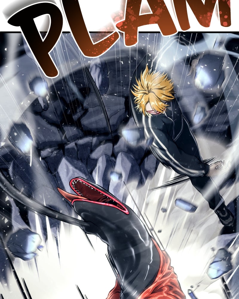 Read Tower of God_ Urek Mazino ES Manga Online