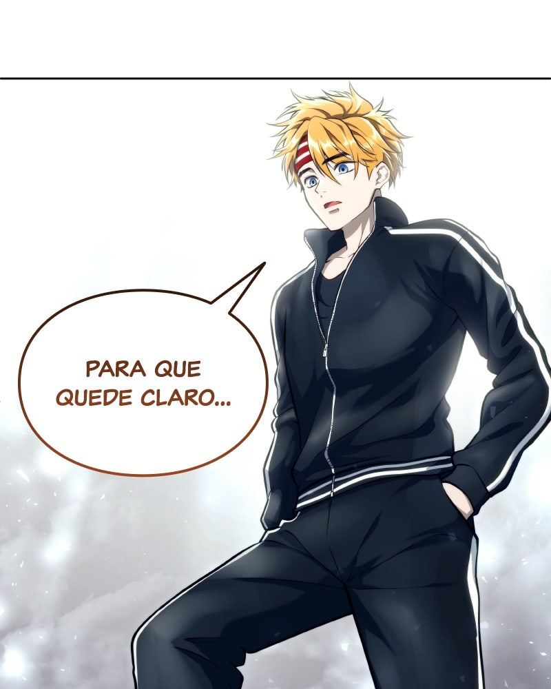 Read Tower of God_ Urek Mazino ES Manga Online