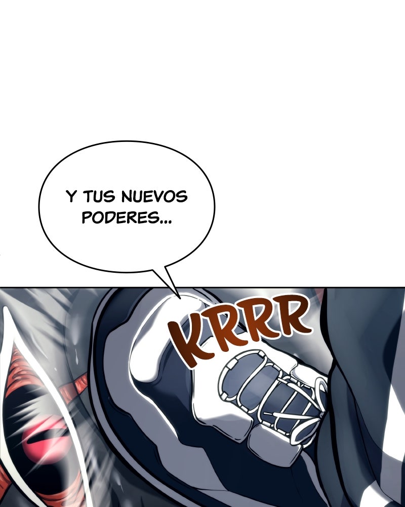 Read Tower of God_ Urek Mazino ES Manga Online