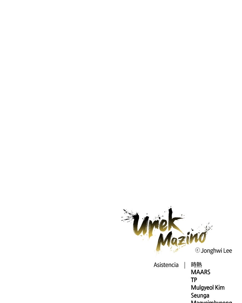 Read Tower of God_ Urek Mazino ES Manga Online