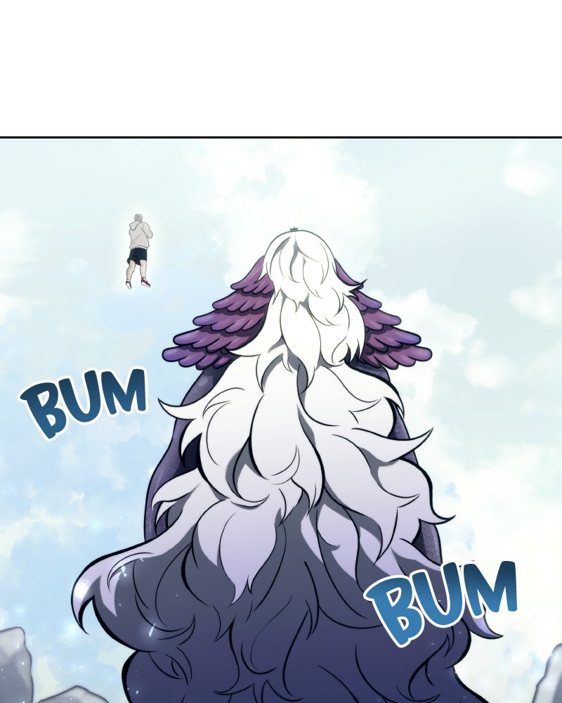 Read Tower of God_ Urek Mazino ES Manga Online