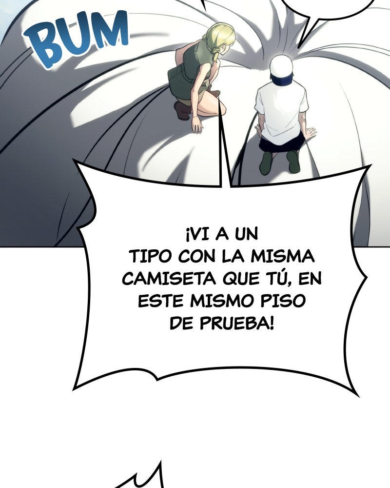Read Tower of God_ Urek Mazino ES Manga Online
