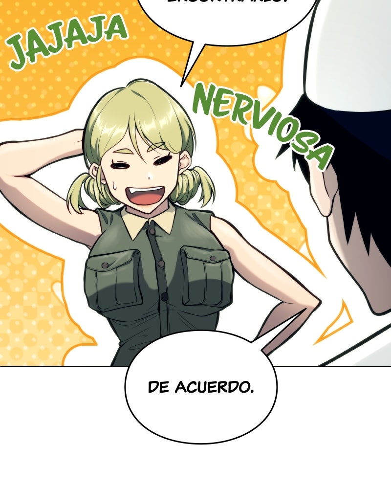 Read Tower of God_ Urek Mazino ES Manga Online