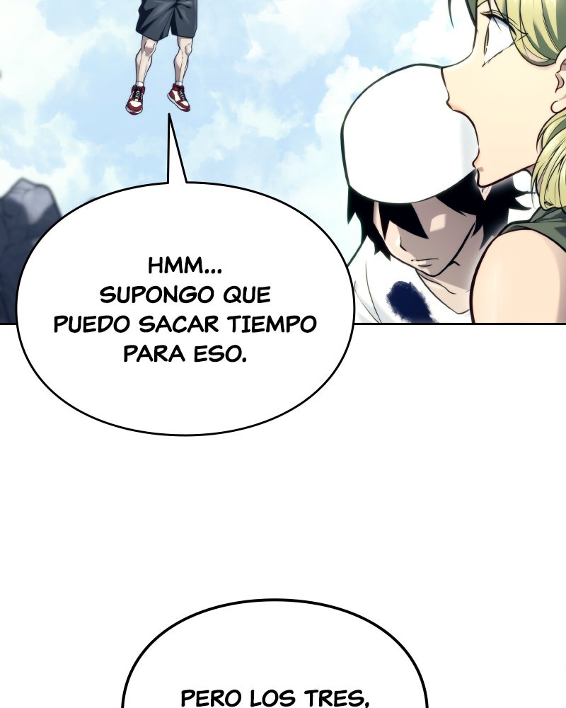 Read Tower of God_ Urek Mazino ES Manga Online