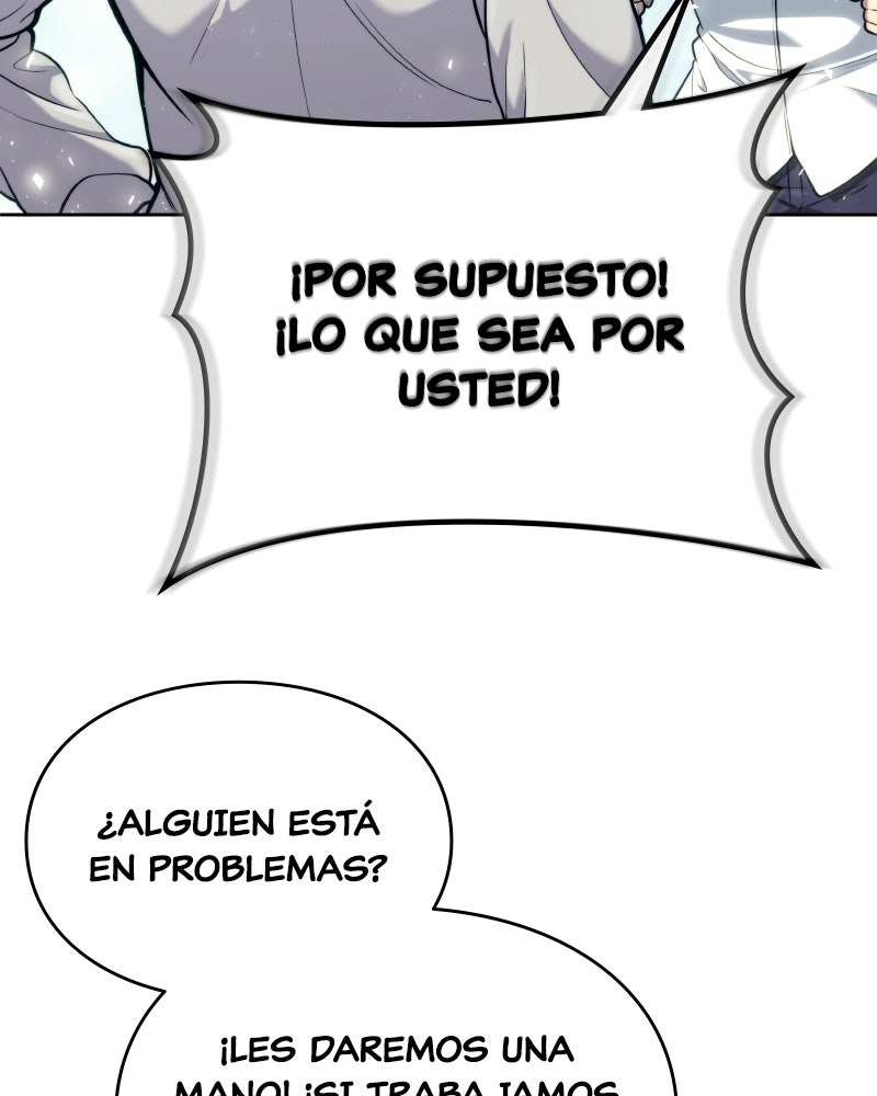 Read Tower of God_ Urek Mazino ES Manga Online