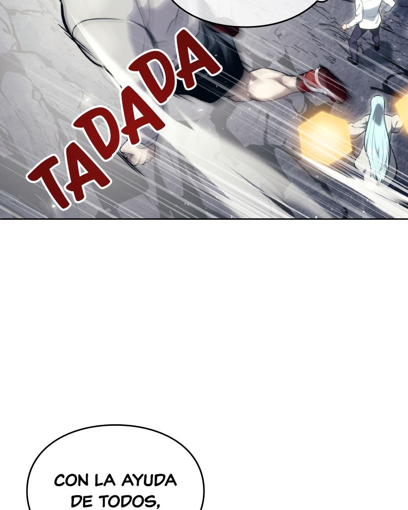 Read Tower of God_ Urek Mazino ES Manga Online