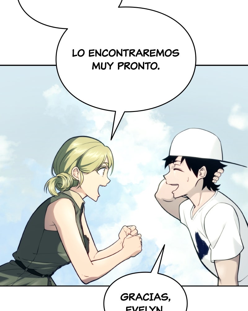 Read Tower of God_ Urek Mazino ES Manga Online