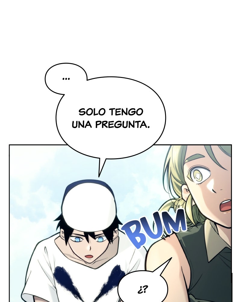 Read Tower of God_ Urek Mazino ES Manga Online