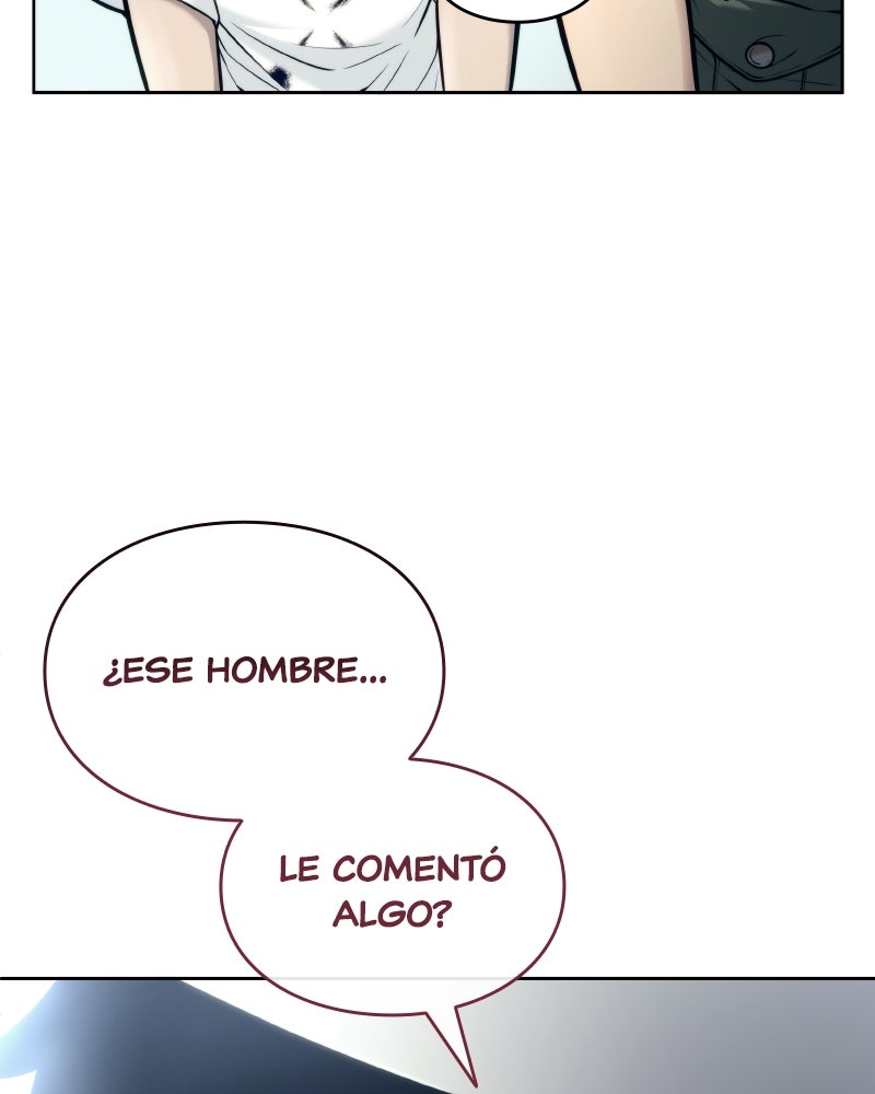 Read Tower of God_ Urek Mazino ES Manga Online