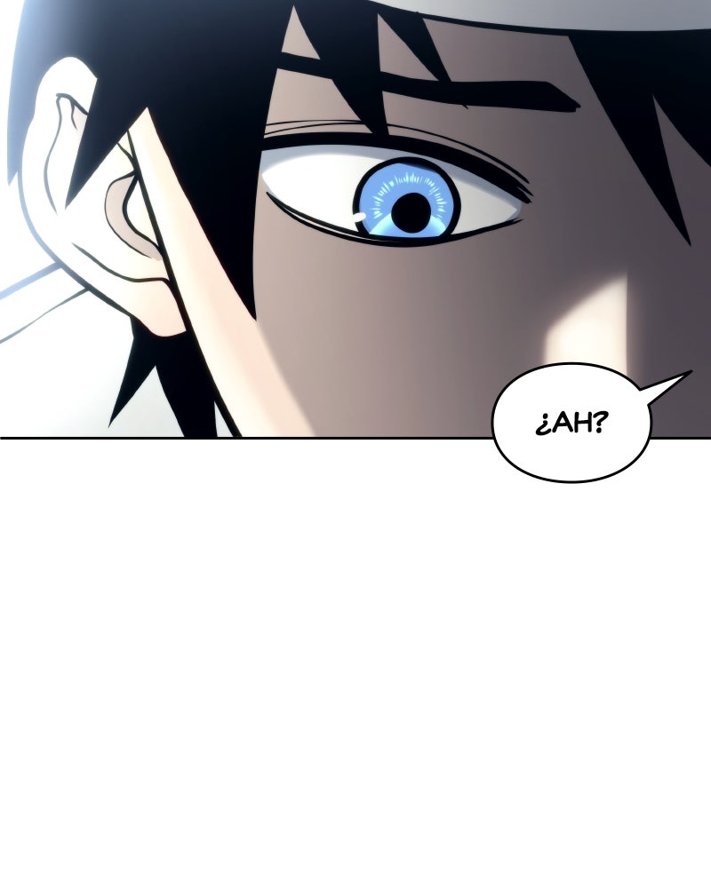 Read Tower of God_ Urek Mazino ES Manga Online