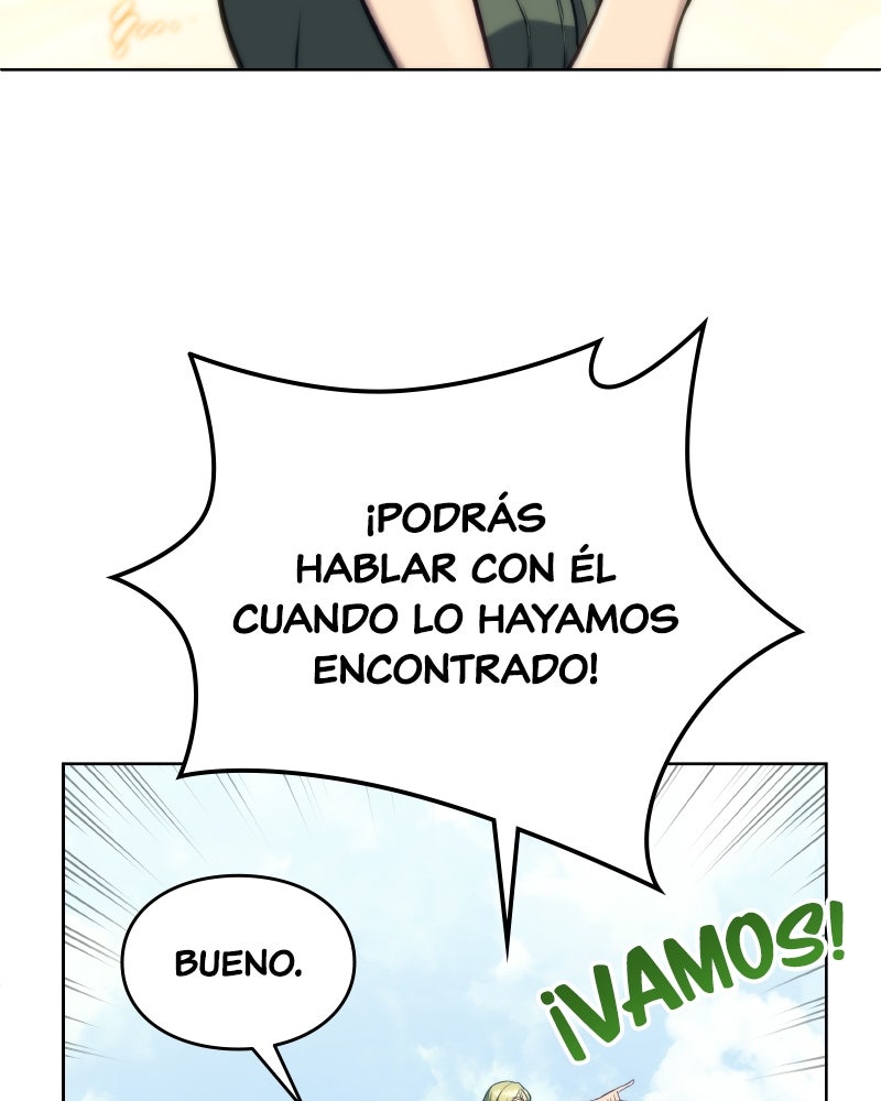 Read Tower of God_ Urek Mazino ES Manga Online