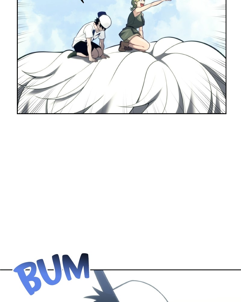 Read Tower of God_ Urek Mazino ES Manga Online