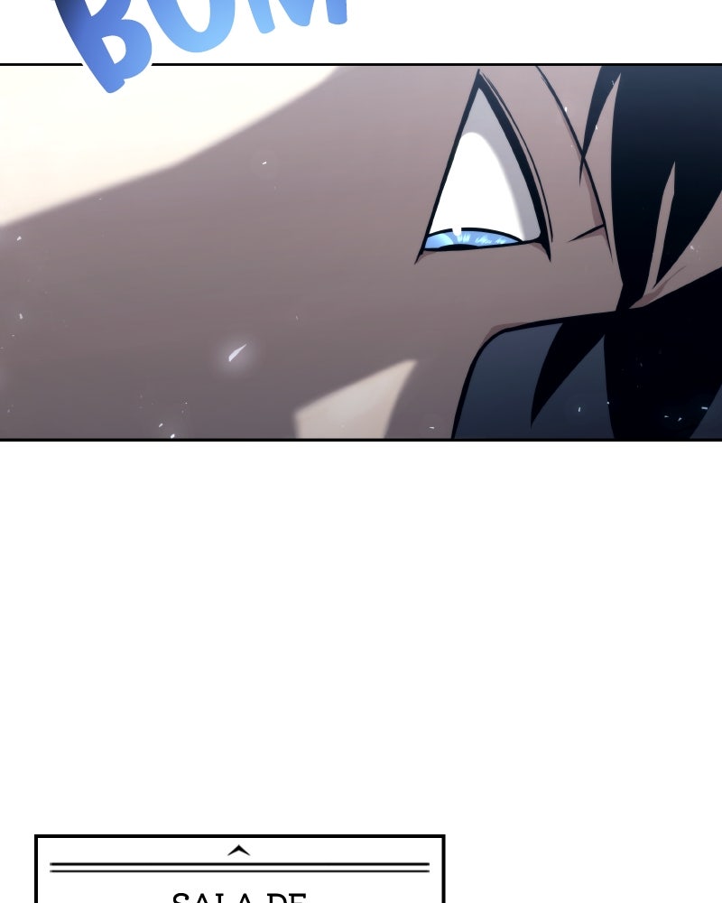 Read Tower of God_ Urek Mazino ES Manga Online