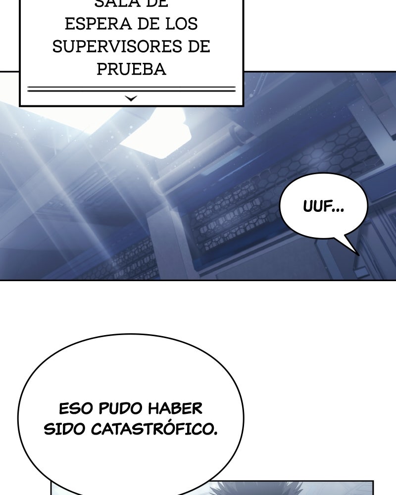 Read Tower of God_ Urek Mazino ES Manga Online