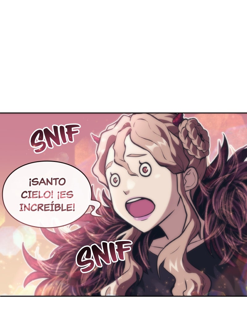 Read Tower of God_ Urek Mazino ES Manga Online