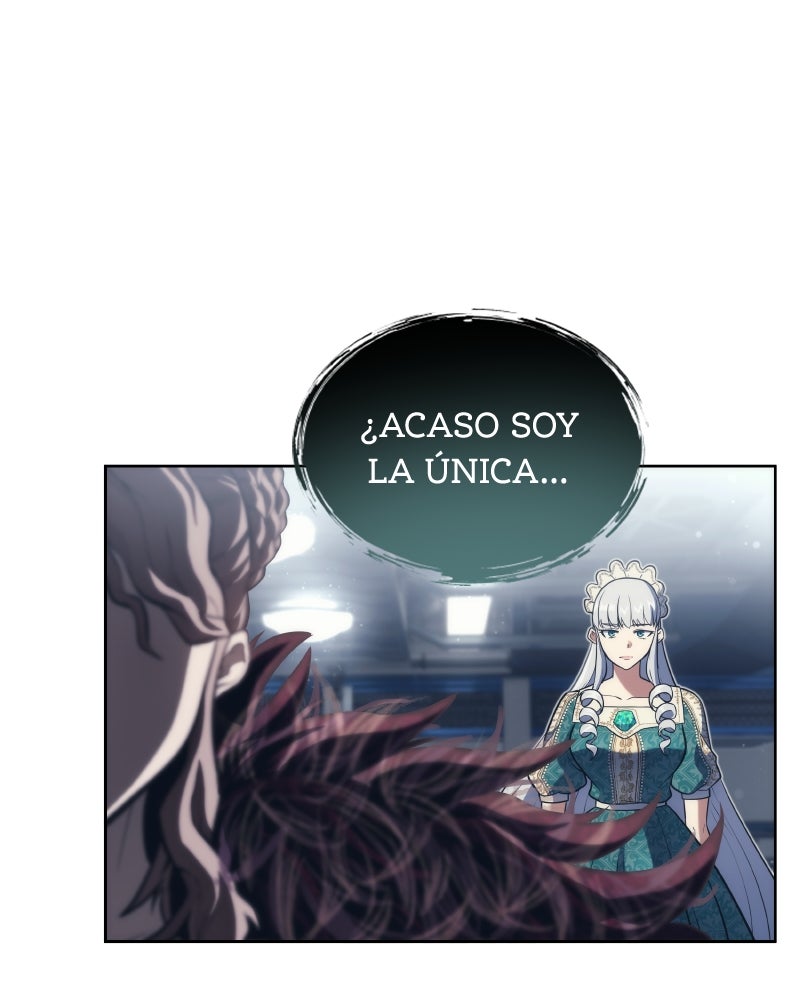 Read Tower of God_ Urek Mazino ES Manga Online