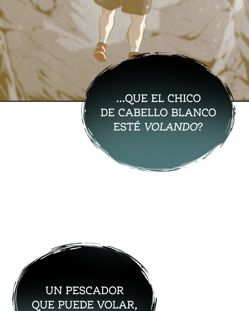 Read Tower of God_ Urek Mazino ES Manga Online