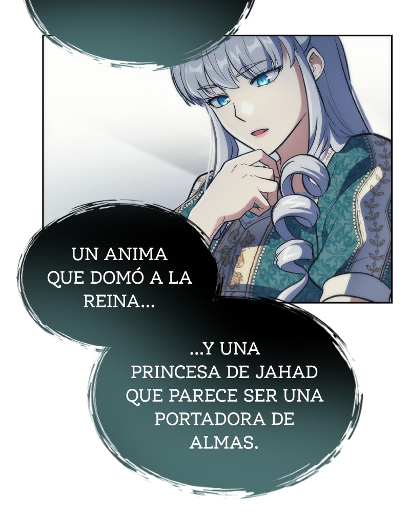 Read Tower of God_ Urek Mazino ES Manga Online