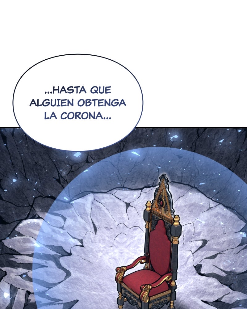 Read Tower of God_ Urek Mazino ES Manga Online