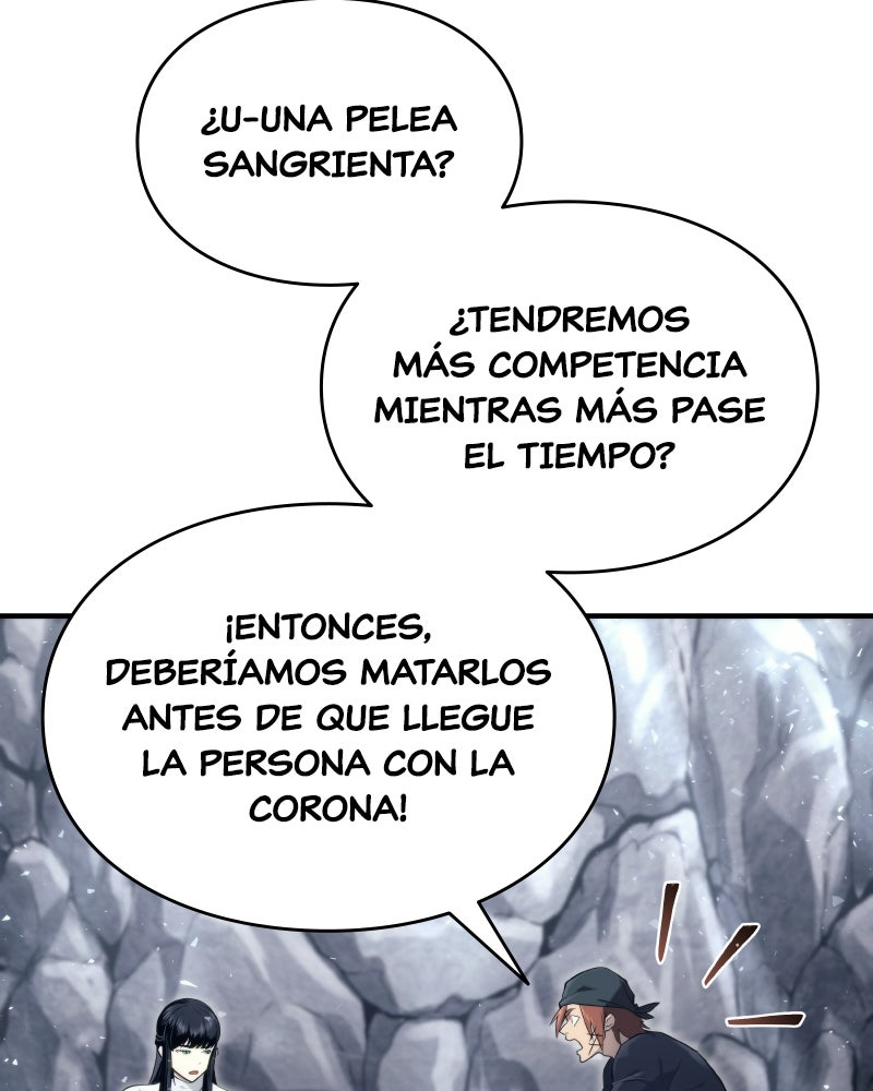 Read Tower of God_ Urek Mazino ES Manga Online