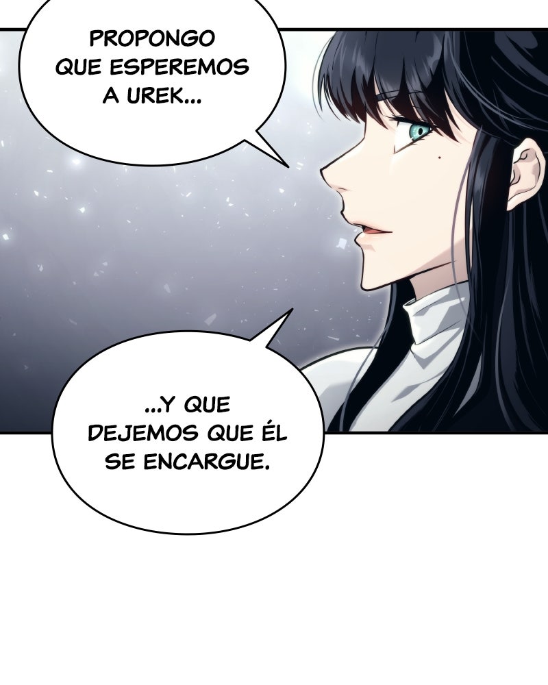Read Tower of God_ Urek Mazino ES Manga Online