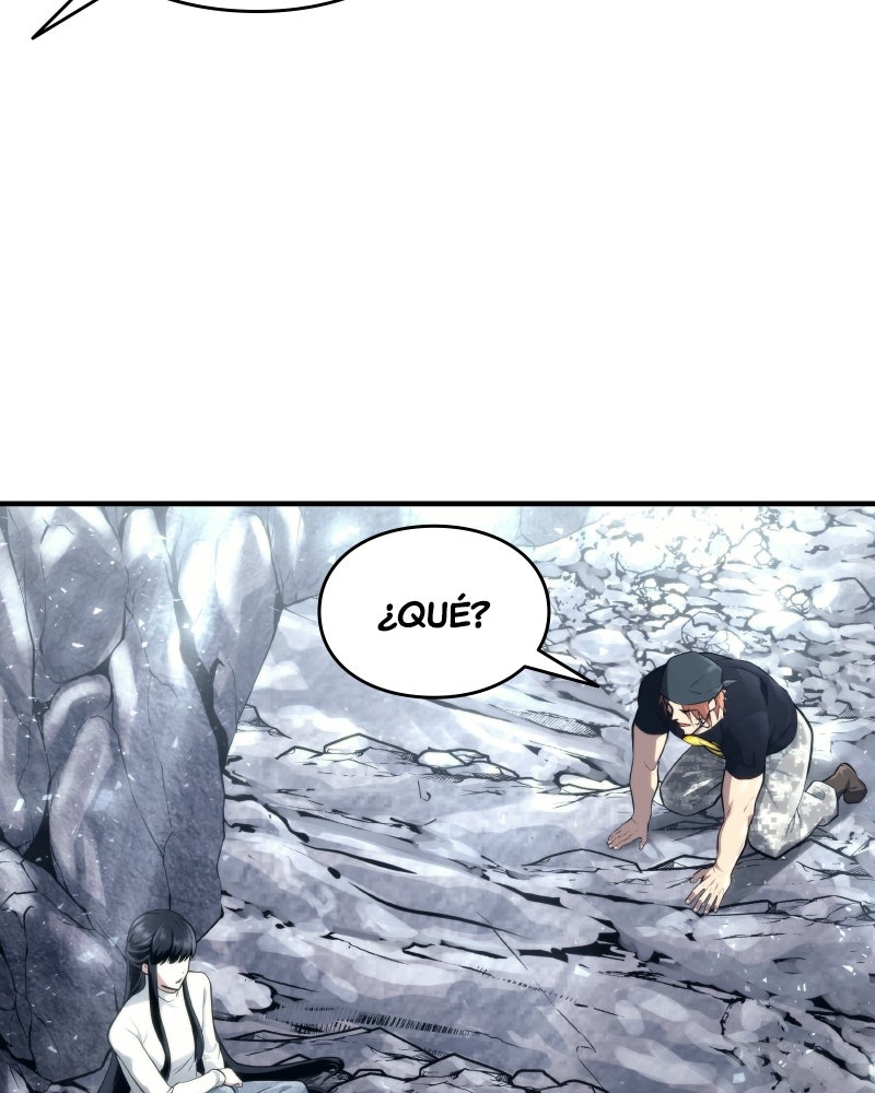 Read Tower of God_ Urek Mazino ES Manga Online