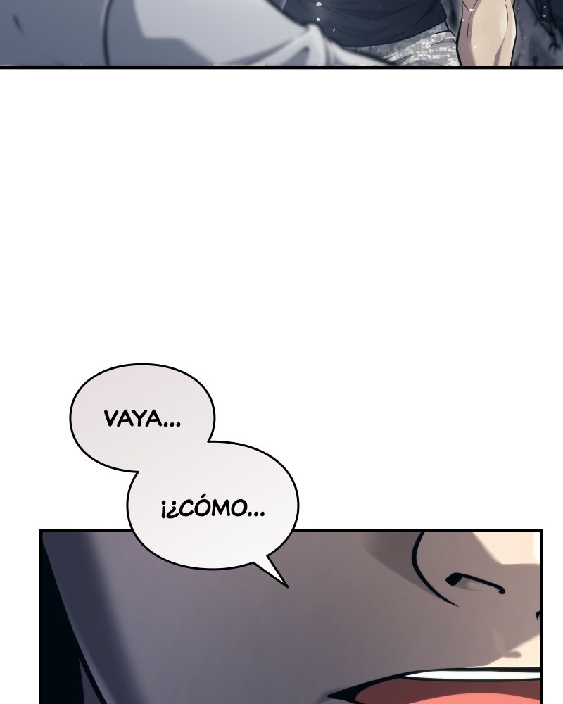 Read Tower of God_ Urek Mazino ES Manga Online