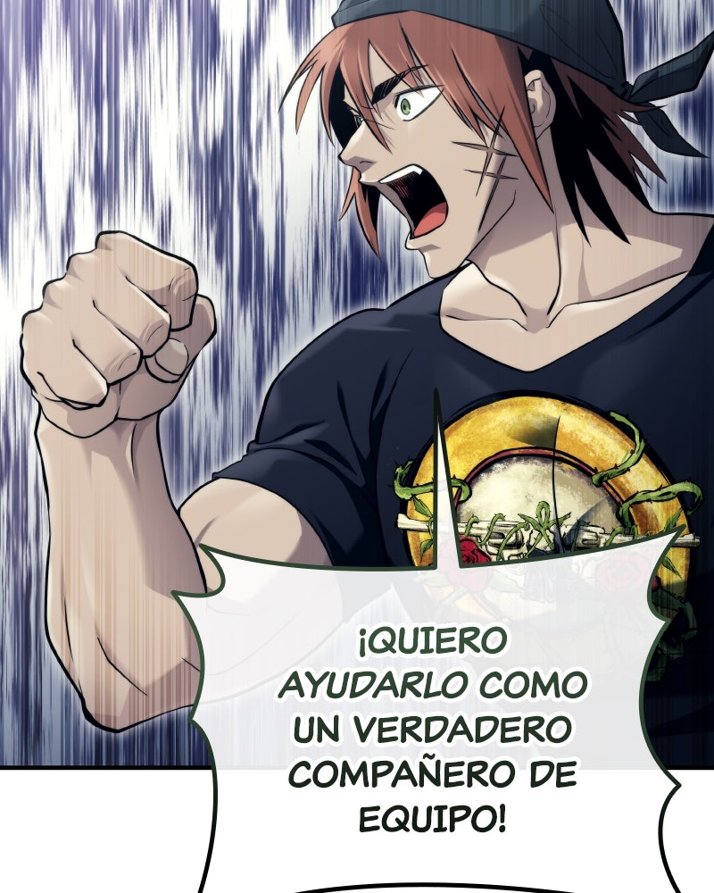 Read Tower of God_ Urek Mazino ES Manga Online