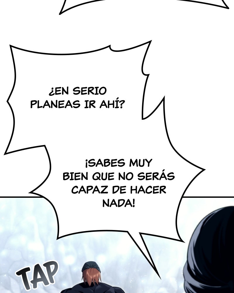 Read Tower of God_ Urek Mazino ES Manga Online