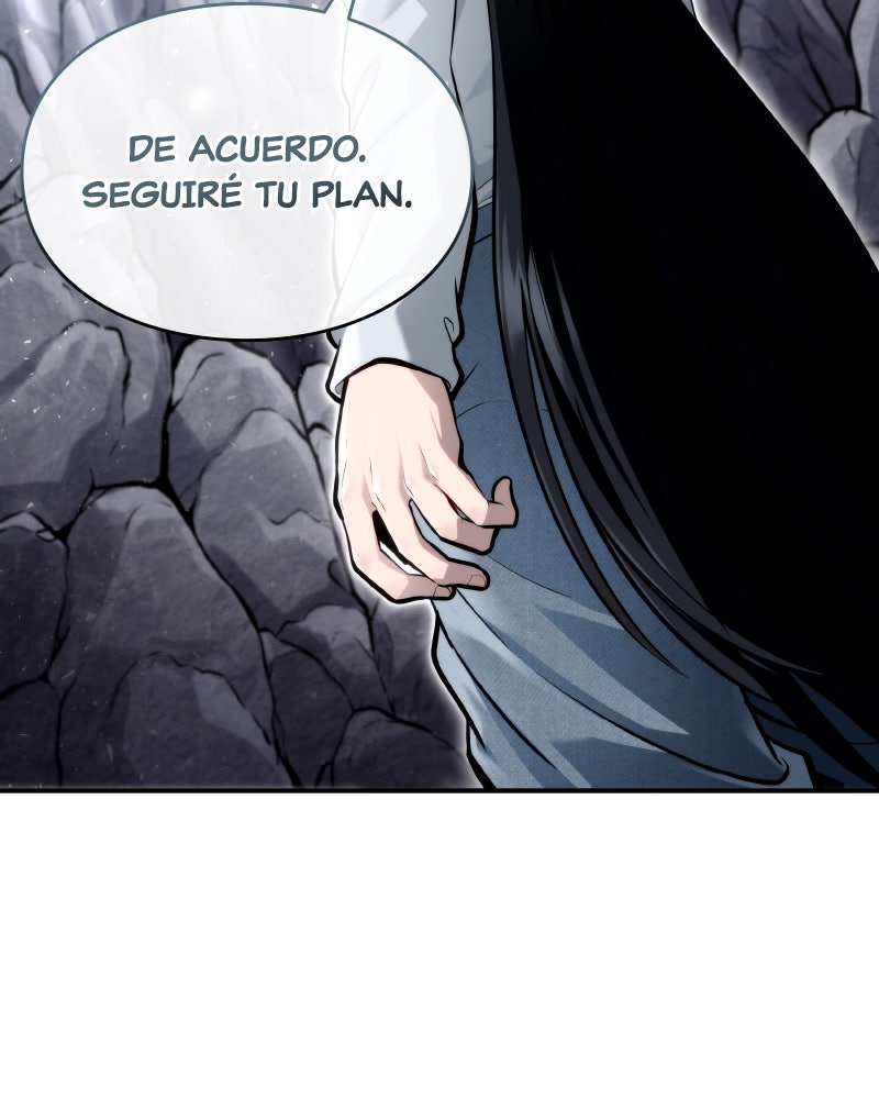 Read Tower of God_ Urek Mazino ES Manga Online