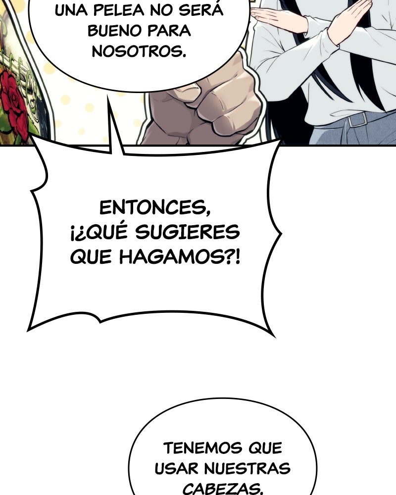 Read Tower of God_ Urek Mazino ES Manga Online
