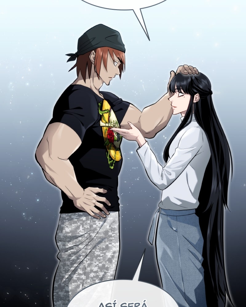 Read Tower of God_ Urek Mazino ES Manga Online